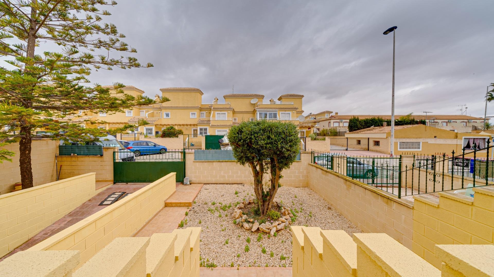 Bungalo Los Altos, Alicante, Spānijā 5 istabas, 350 m2 Nr. 165345
