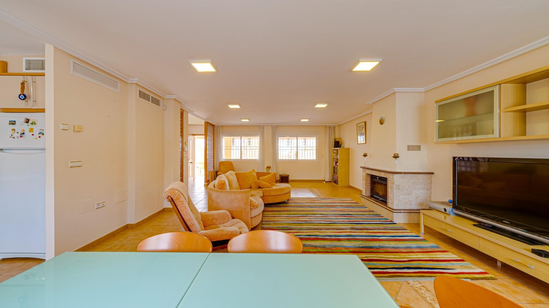 Bungalo Los Altos, Alicante, Spānijā 5 istabas, 350 m2 Nr. 165345