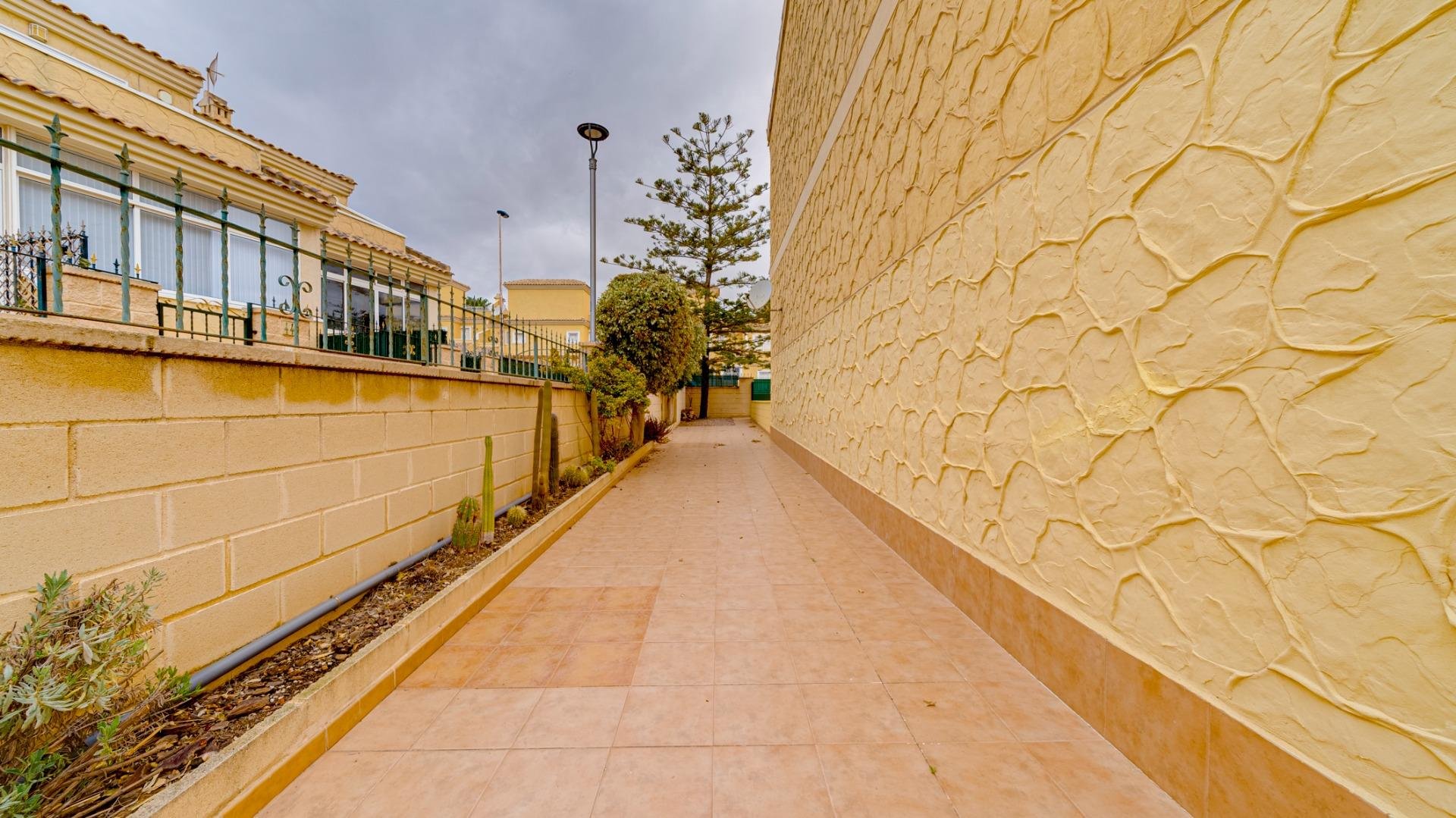 Bungalo Los Altos, Alicante, Spānijā 5 istabas, 350 m2 Nr. 165345