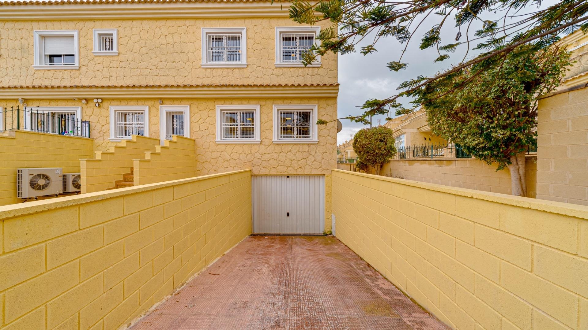 Bungalo Los Altos, Alicante, Spānijā 5 istabas, 350 m2 Nr. 165345