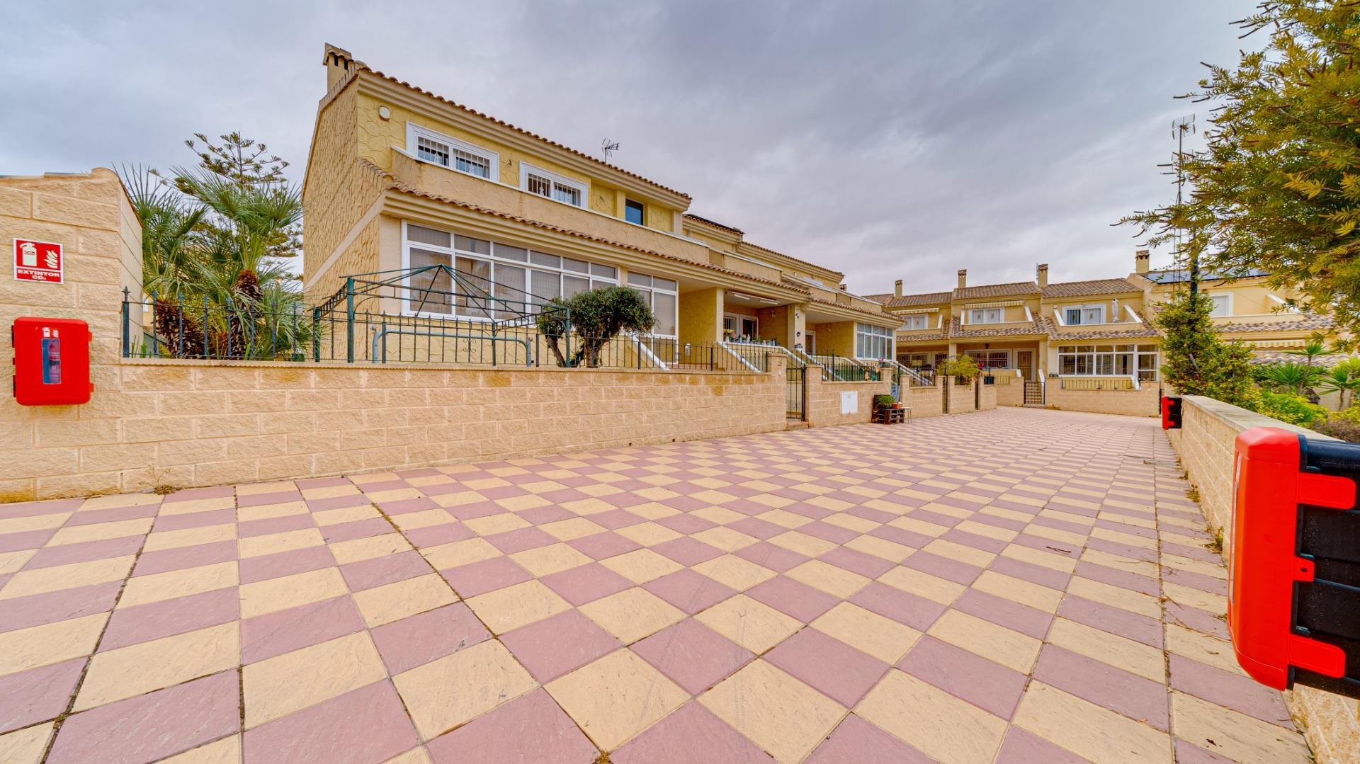 Bungalo Los Altos, Alicante, Spānijā 5 istabas, 350 m2 Nr. 165345