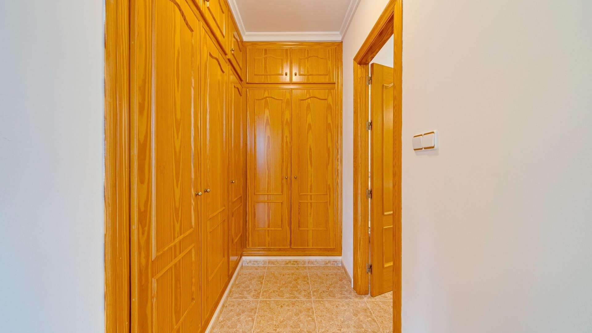 Bungalo Los Altos, Alicante, Spānijā 5 istabas, 350 m2 Nr. 165345