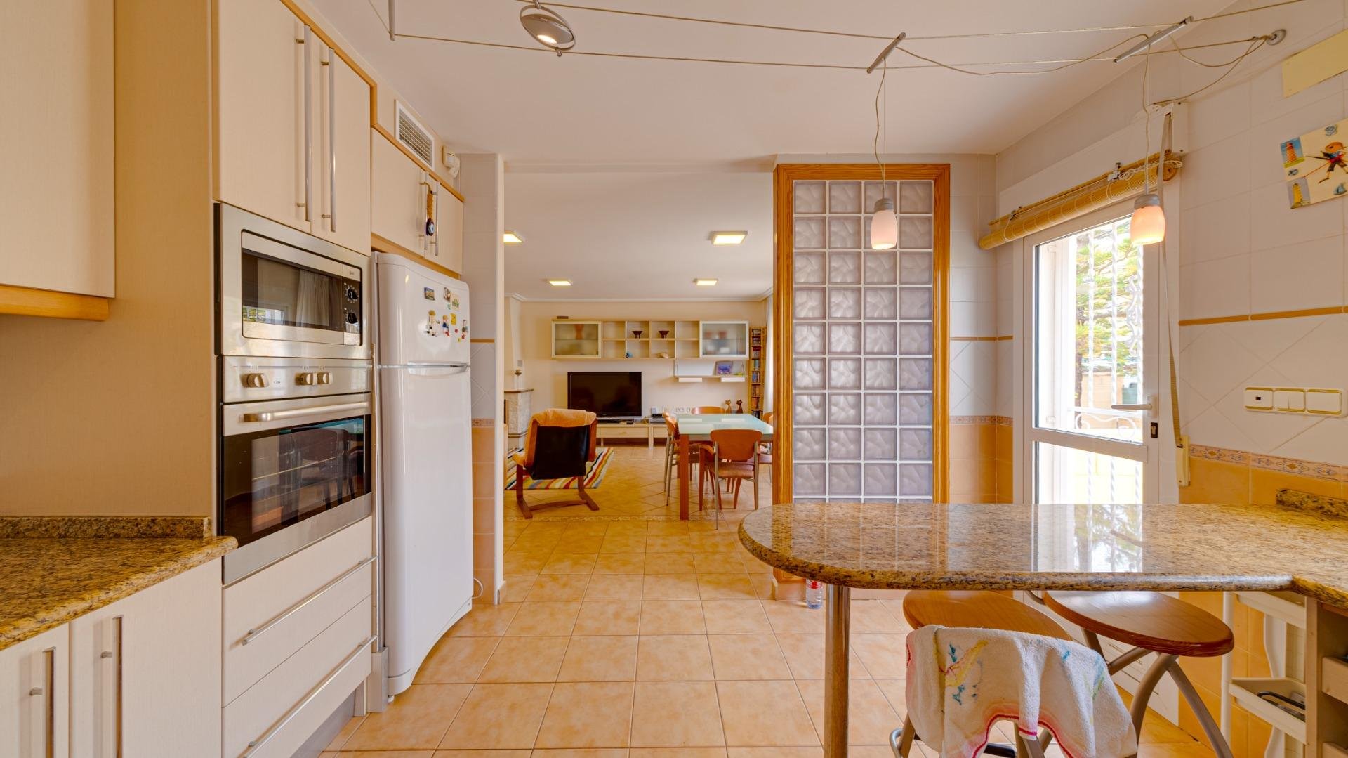 Bungalo Los Altos, Alicante, Spānijā 5 istabas, 350 m2 Nr. 165345