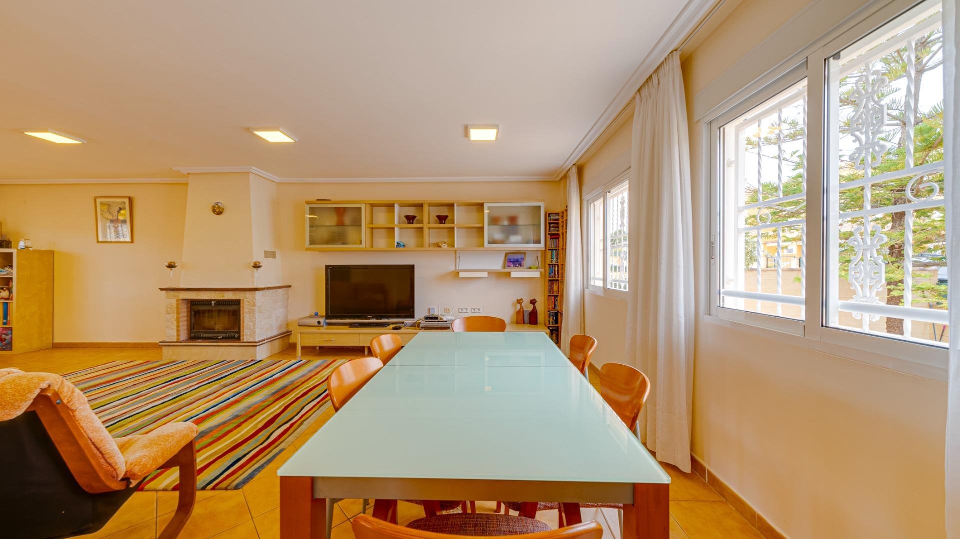 Bungalo Los Altos, Alicante, Spānijā 5 istabas, 350 m2 Nr. 165345