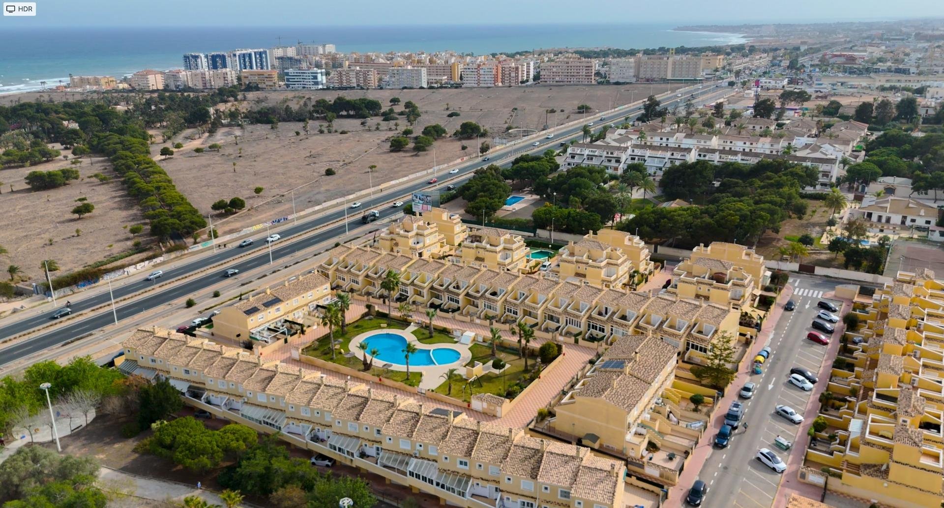 Bungalo Los Altos, Alicante, Spānijā 5 istabas, 350 m2 Nr. 165345