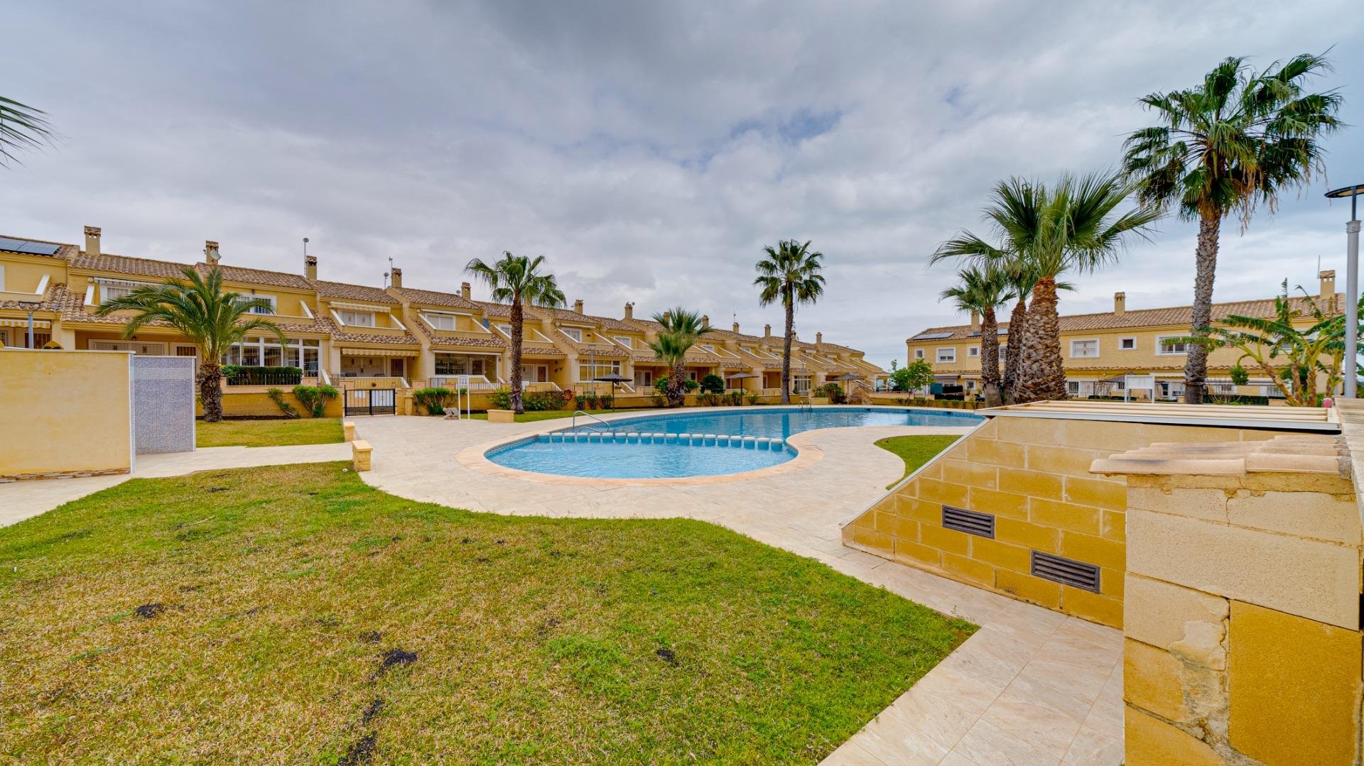 Bungalo Los Altos, Alicante, Spānijā 5 istabas, 350 m2 Nr. 165345