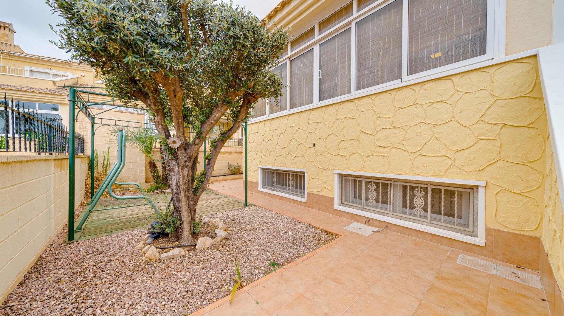 Bungalo Los Altos, Alicante, Spānijā 5 istabas, 350 m2 Nr. 165345