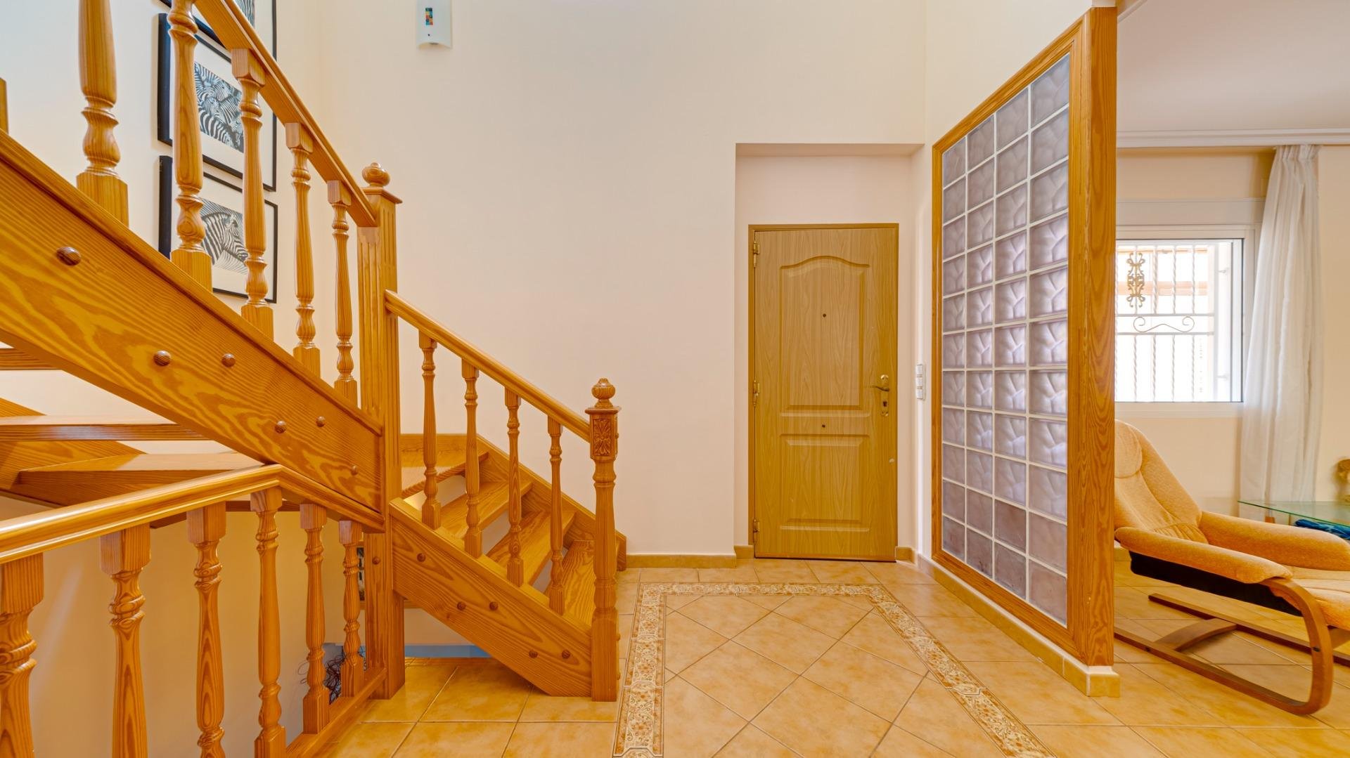 Bungalo Los Altos, Alicante, Spānijā 5 istabas, 350 m2 Nr. 165345