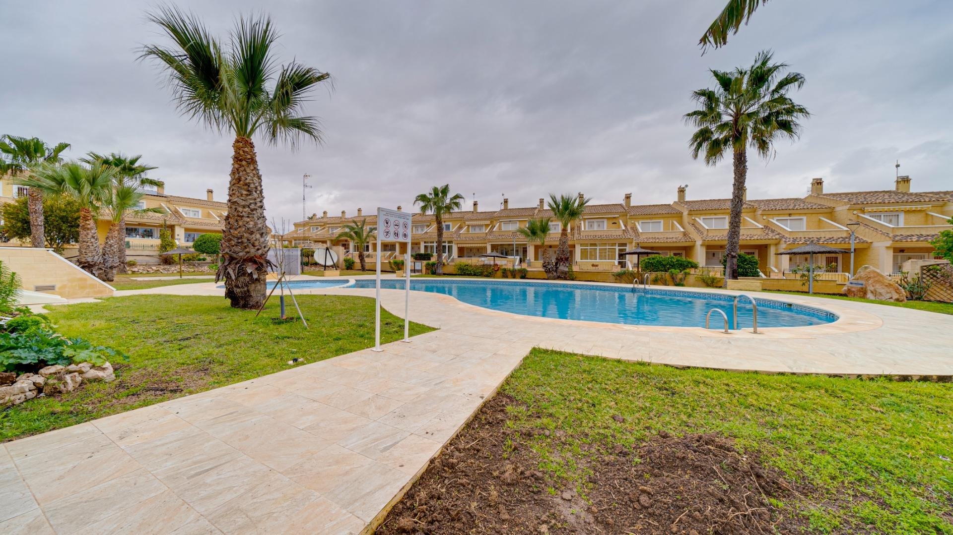 Bungalo Los Altos, Alicante, Spānijā 5 istabas, 350 m2 Nr. 165345
