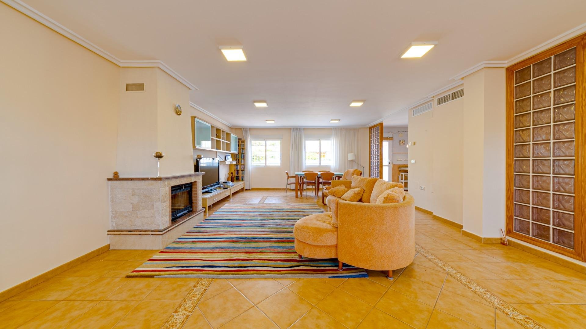 Bungalo Los Altos, Alicante, Spānijā 5 istabas, 350 m2 Nr. 165345