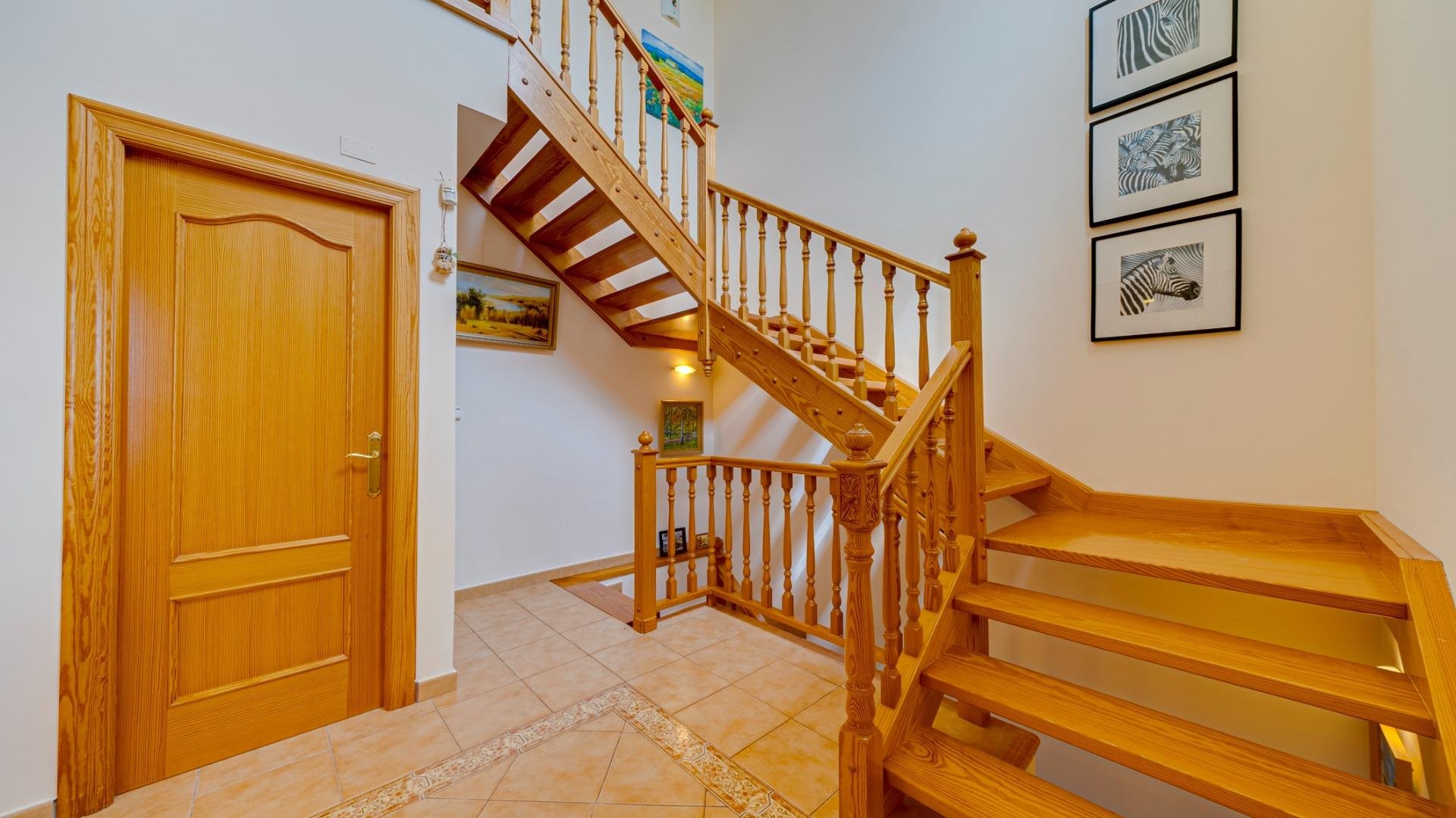 Bungalo Los Altos, Alicante, Spānijā 5 istabas, 350 m2 Nr. 165345