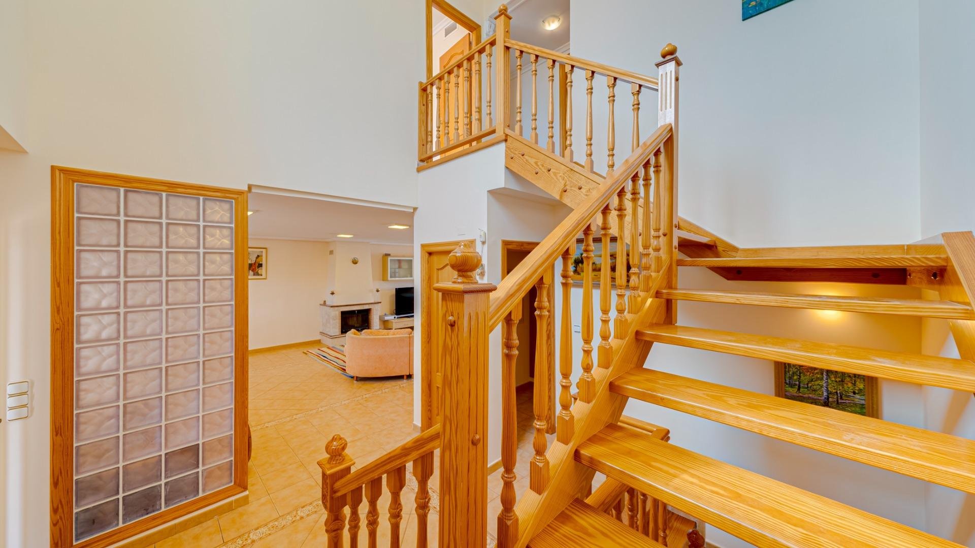 Bungalo Los Altos, Alicante, Spānijā 5 istabas, 350 m2 Nr. 165345