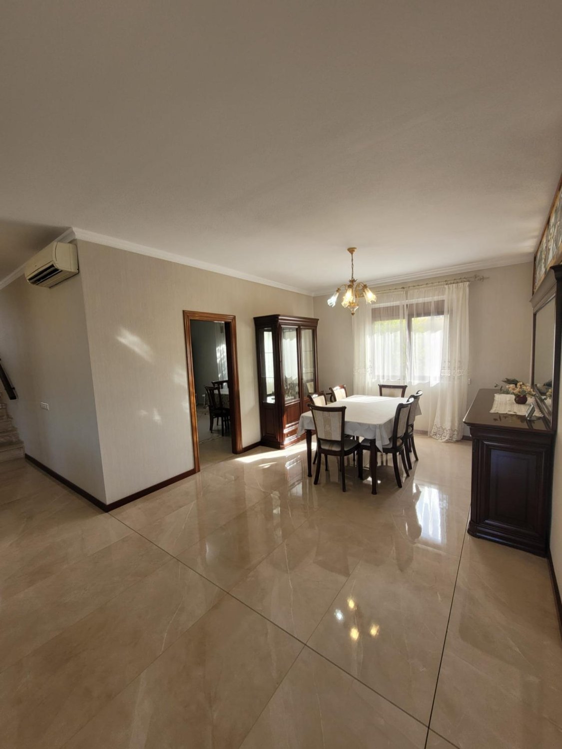 Villa i Ciudad Quesada, Alicante, Spanien 5 sovrum, 369.8 kvm. Nr. 165348