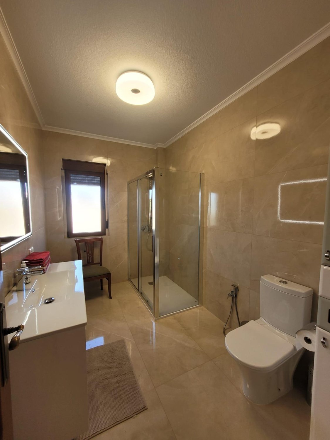 Villa i Ciudad Quesada, Alicante, Spanien 5 sovrum, 369.8 kvm. Nr. 165348