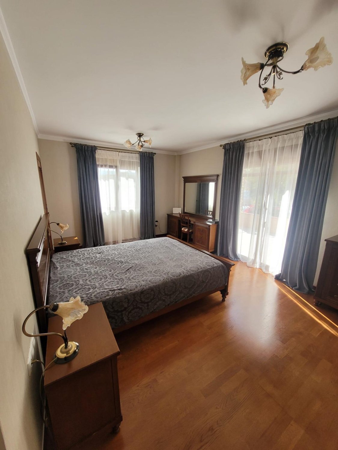 Villa i Ciudad Quesada, Alicante, Spanien 5 sovrum, 369.8 kvm. Nr. 165348