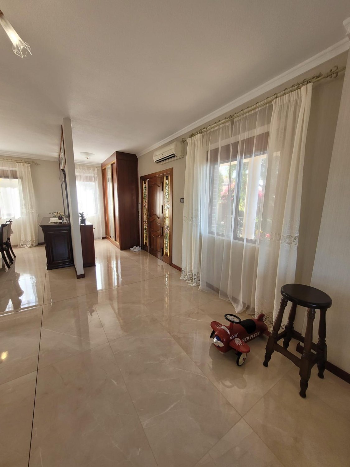 Villa i Ciudad Quesada, Alicante, Spanien 5 sovrum, 369.8 kvm. Nr. 165348