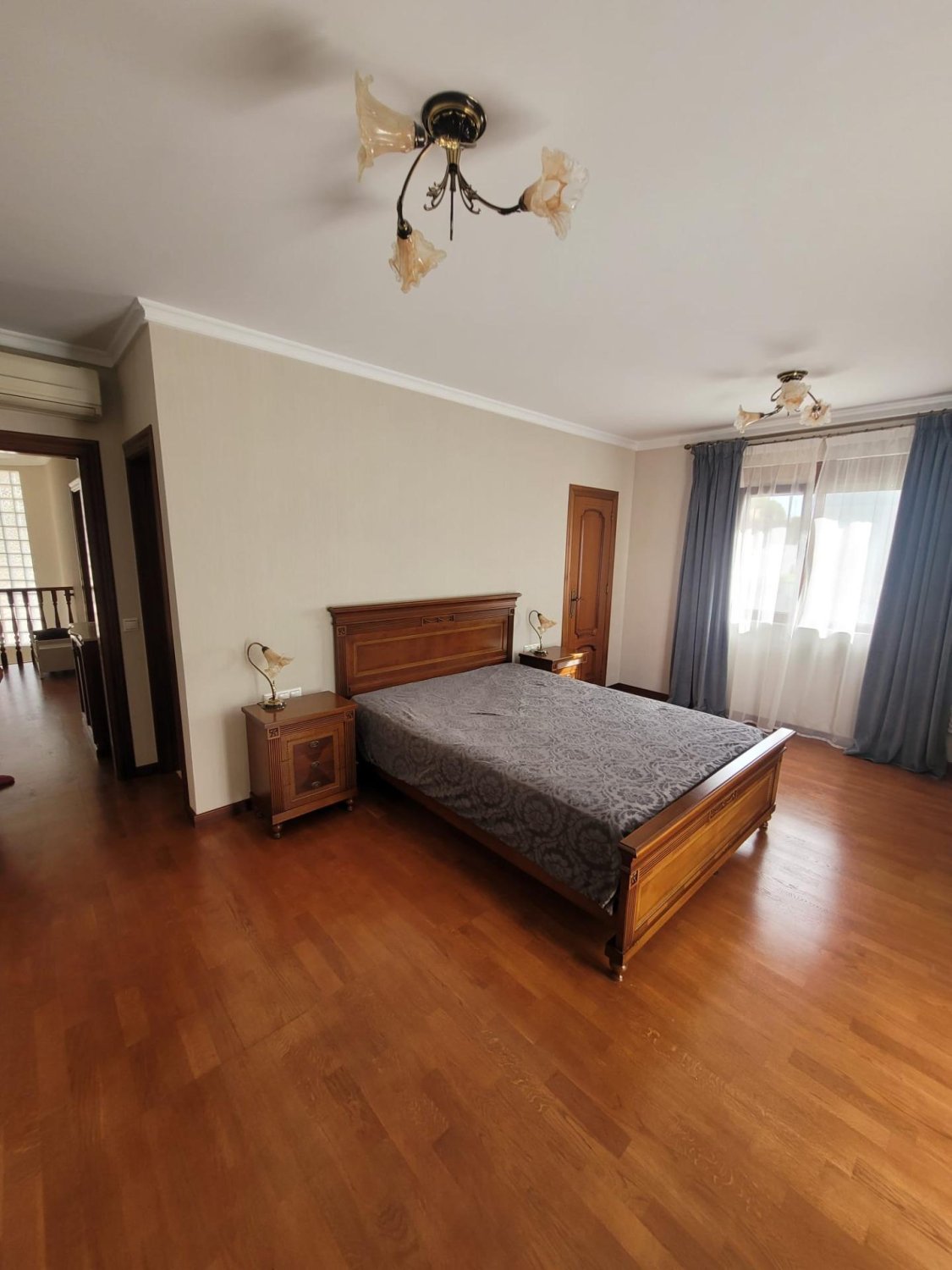 Villa i Ciudad Quesada, Alicante, Spanien 5 sovrum, 369.8 kvm. Nr. 165348