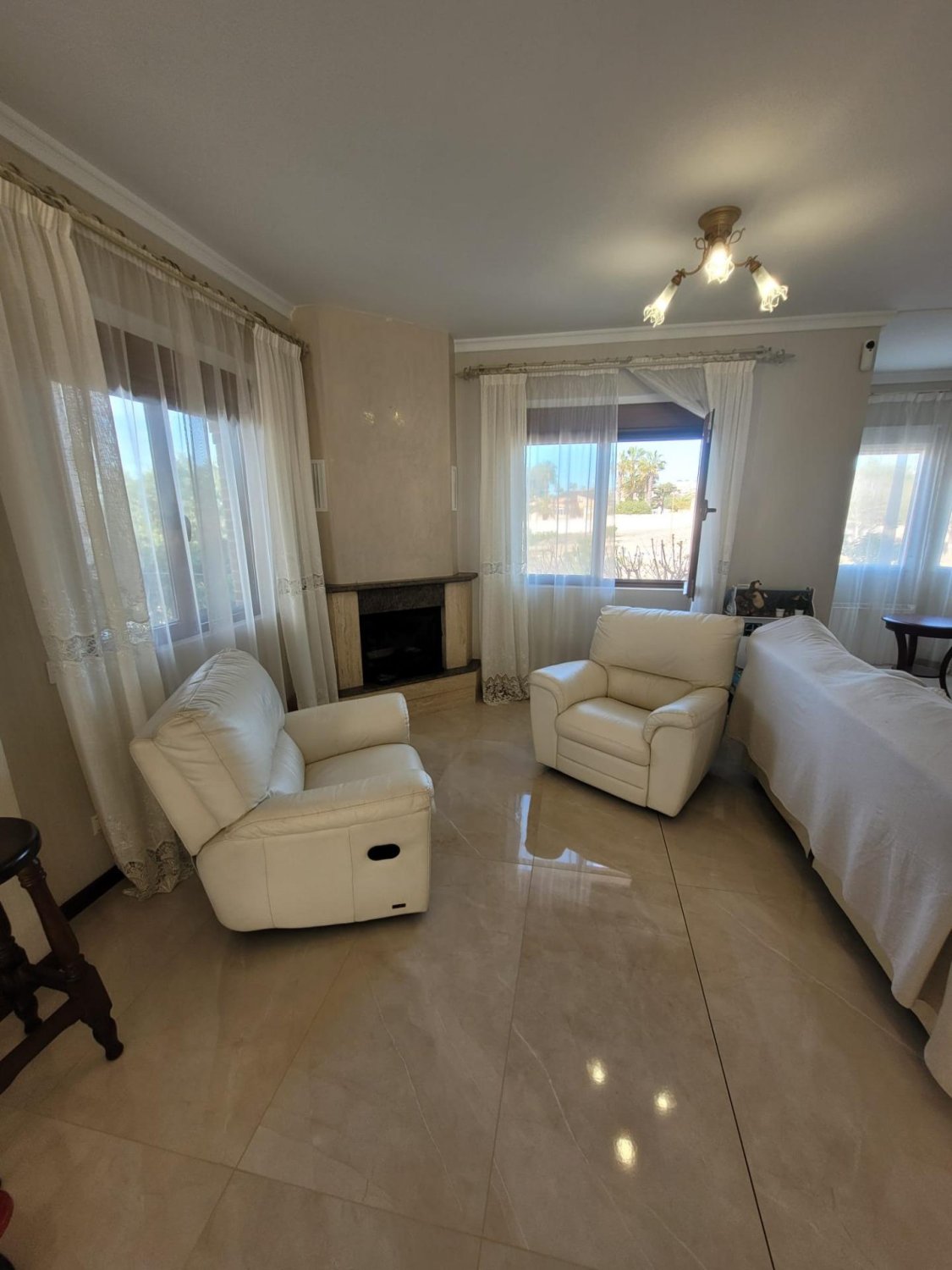 Villa i Ciudad Quesada, Alicante, Spanien 5 sovrum, 369.8 kvm. Nr. 165348