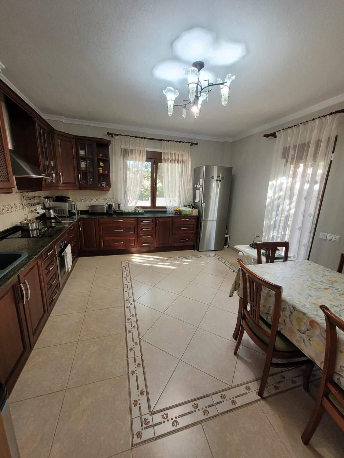 Villa i Ciudad Quesada, Alicante, Spanien 5 sovrum, 369.8 kvm. Nr. 165348