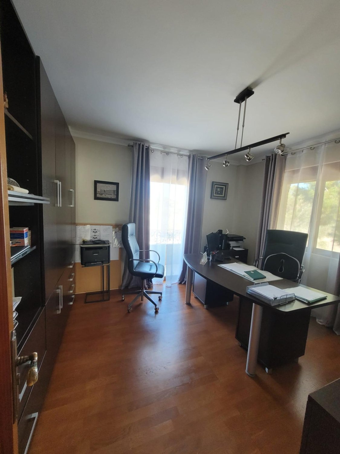 Villa i Ciudad Quesada, Alicante, Spanien 5 sovrum, 369.8 kvm. Nr. 165348
