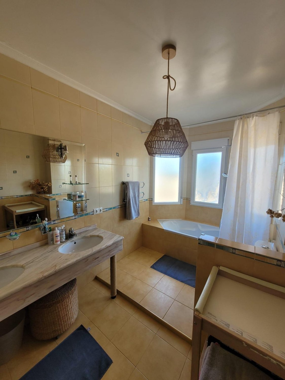 Villa i Ciudad Quesada, Alicante, Spanien 5 sovrum, 369.8 kvm. Nr. 165348