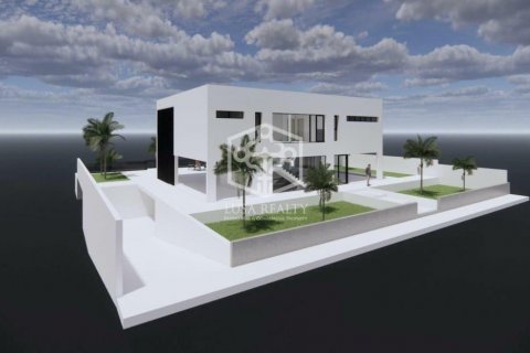 Villa in Adeje, Tenerife, Spain 3 bedrooms, 439 sq.m. No. 96485