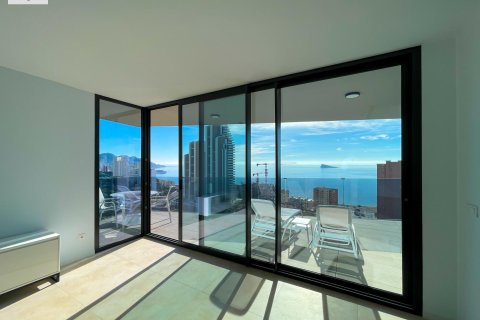 Apartment à Benidorm, Alicante, Espagne 2 chambres, 180 m2 No. 165321
