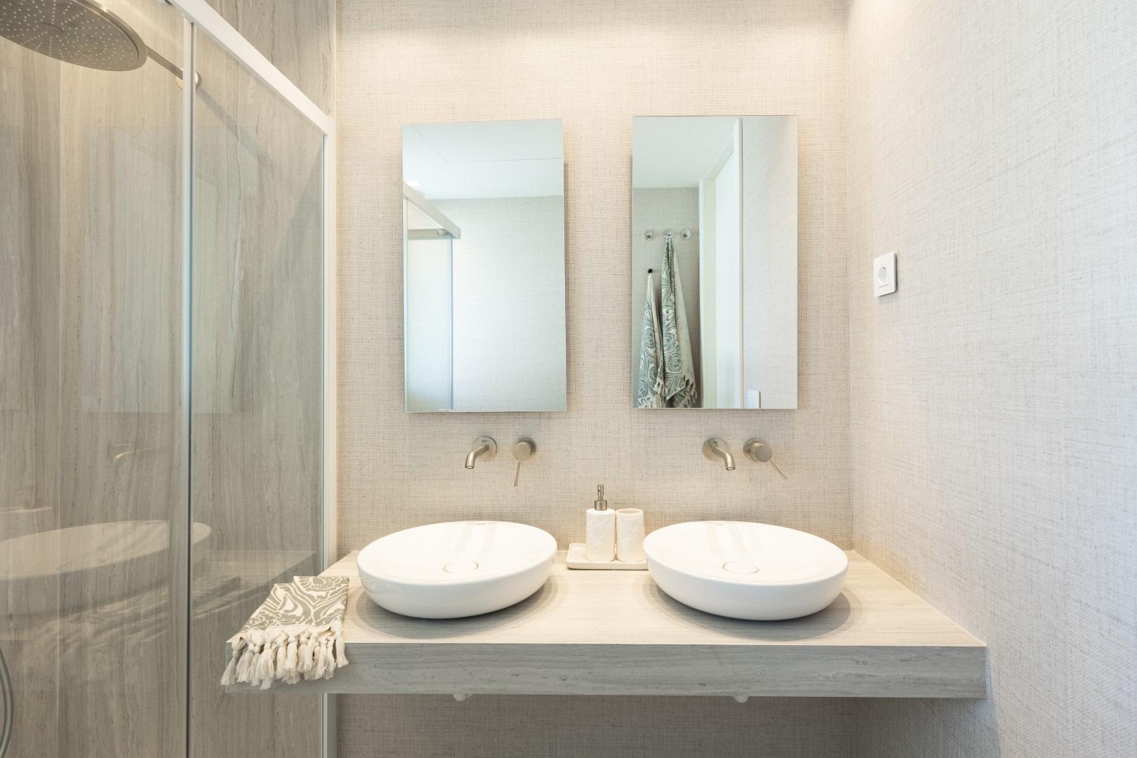 Apartment à Benidorm, Alicante, Espagne 3 chambres, 107 m2 No. 165327
