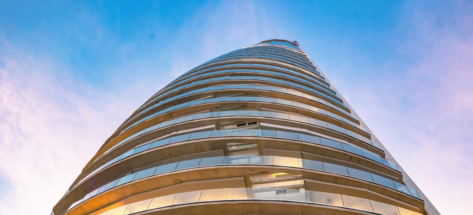 Apartment à Benidorm, Alicante, Espagne 3 chambres, 107 m2 No. 165327