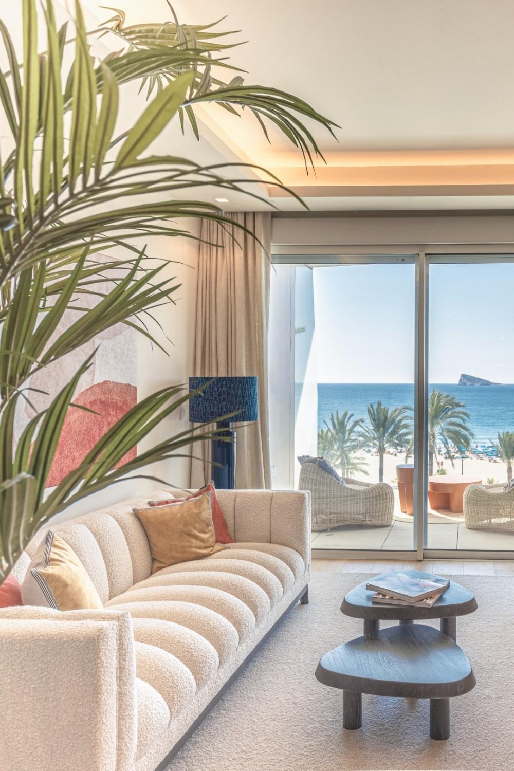 Apartment à Benidorm, Alicante, Espagne 3 chambres, 107 m2 No. 165327
