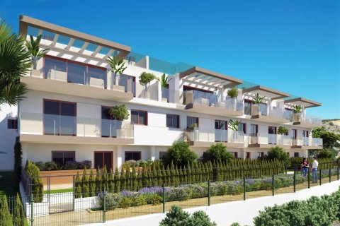 Talo La Nucia, Alicante, Espanja 4 makuuhuonetta, 168.94 m2 No. 165322