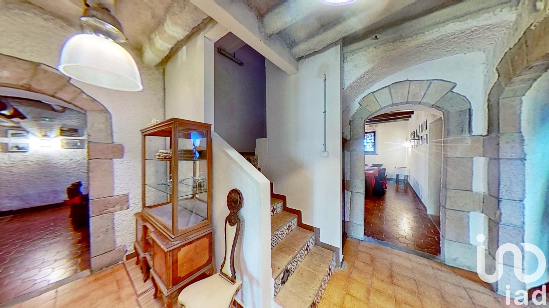 House à Barcelona, Espagne 13 chambres, 1059 m2 No. 153423