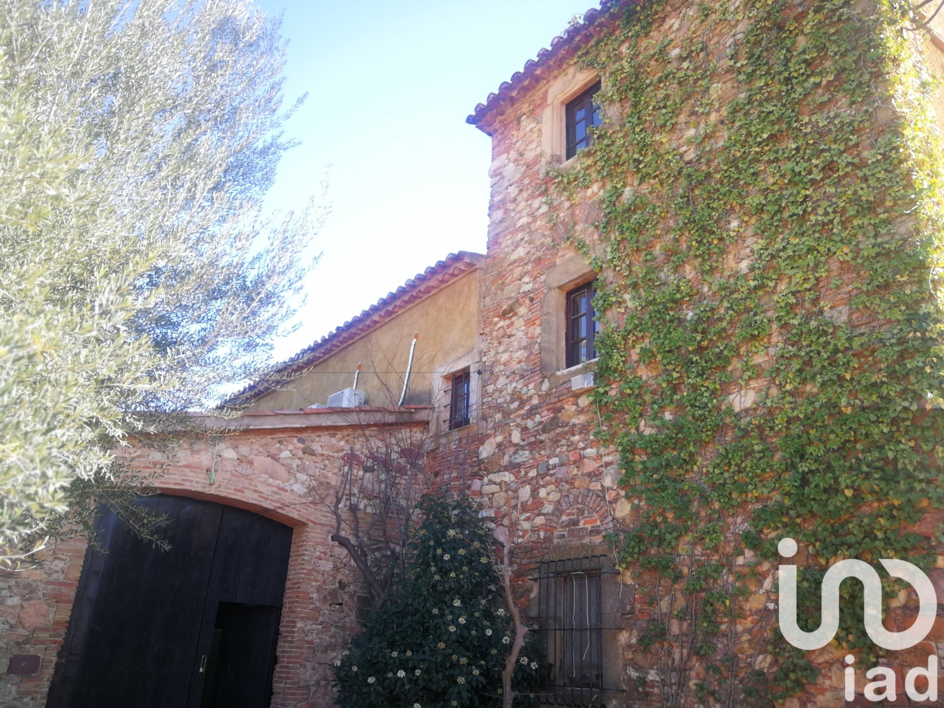 House à Barcelona, Espagne 13 chambres, 1059 m2 No. 153423
