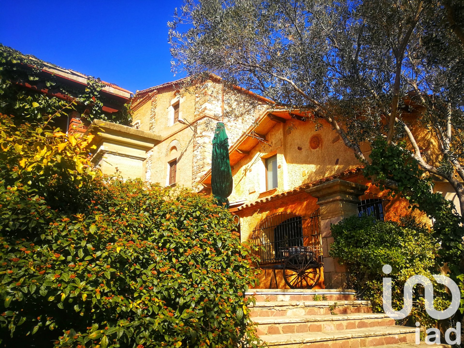 House à Barcelona, Espagne 13 chambres, 1059 m2 No. 153423