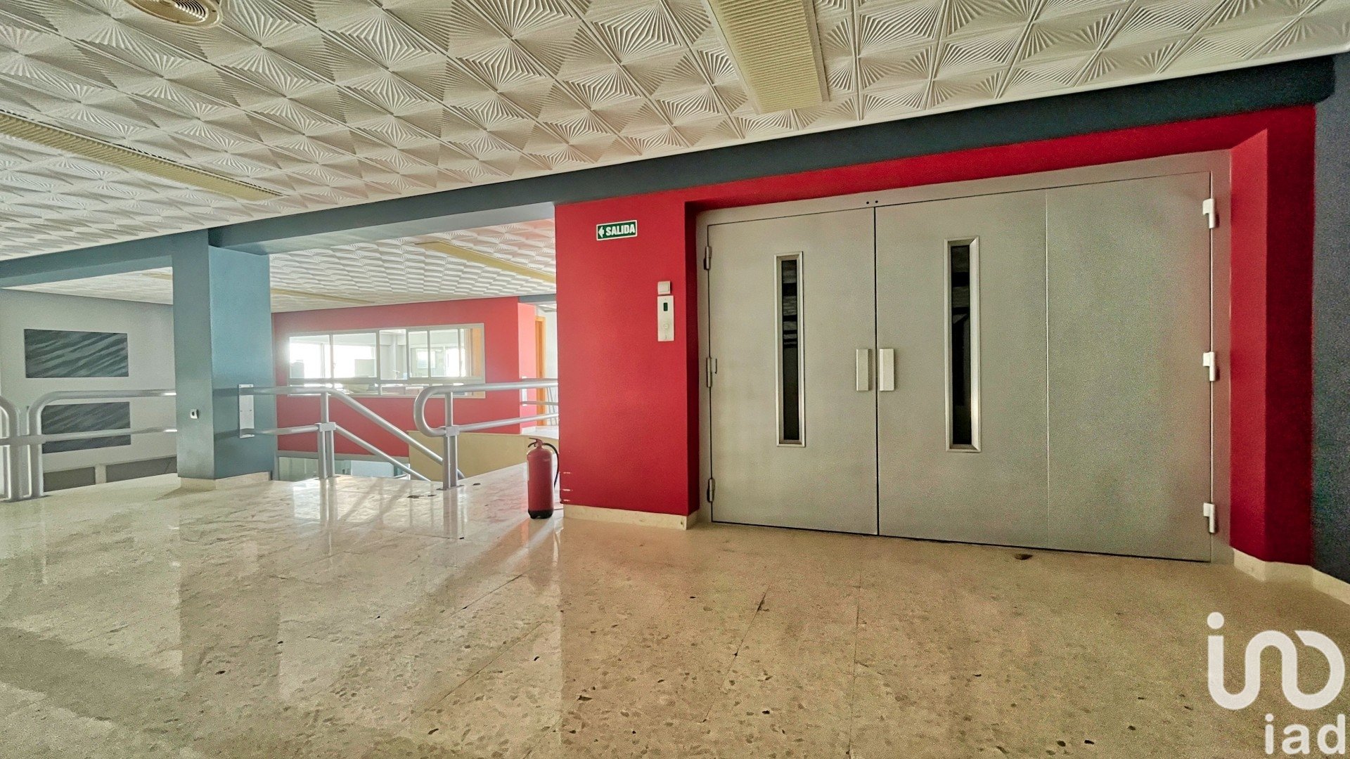 Propiedad comercial en Pego, Alicante, España 2505 m2 No. 153426