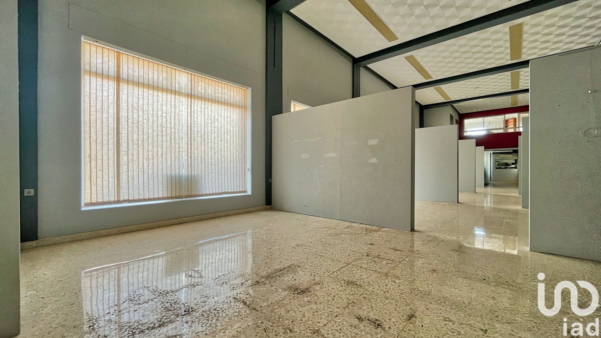 Propiedad comercial en Pego, Alicante, España 2505 m2 No. 153426