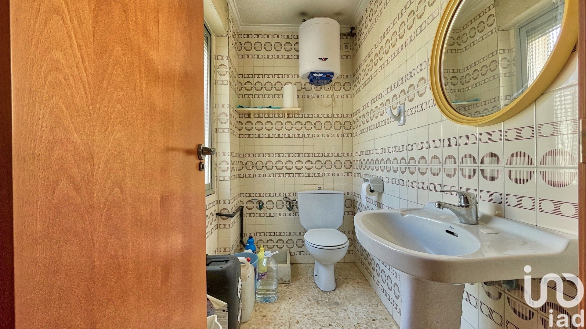 Propiedad comercial en Pego, Alicante, España 2505 m2 No. 153426