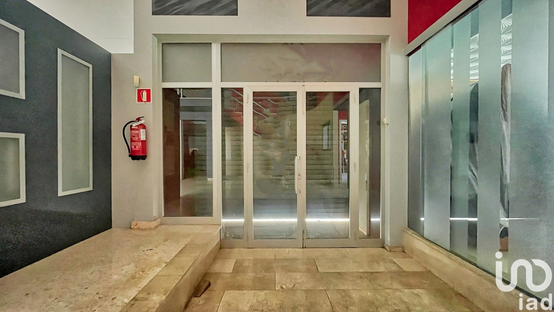 Propiedad comercial en Pego, Alicante, España 2505 m2 No. 153426