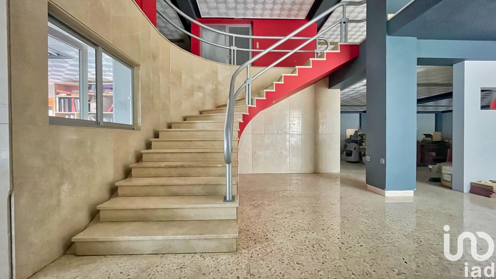 Propiedad comercial en Pego, Alicante, España 2505 m2 No. 153426