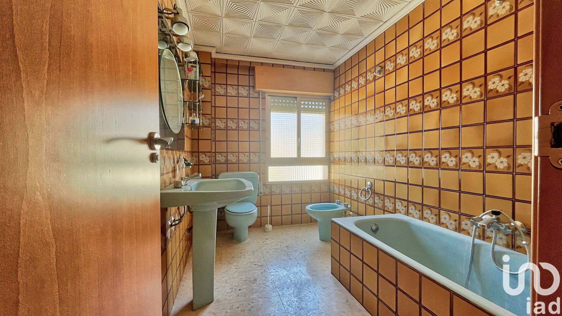 Propiedad comercial en Pego, Alicante, España 2505 m2 No. 153426