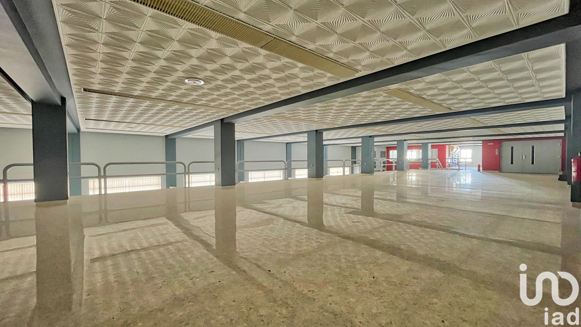 Propiedad comercial en Pego, Alicante, España 2505 m2 No. 153426