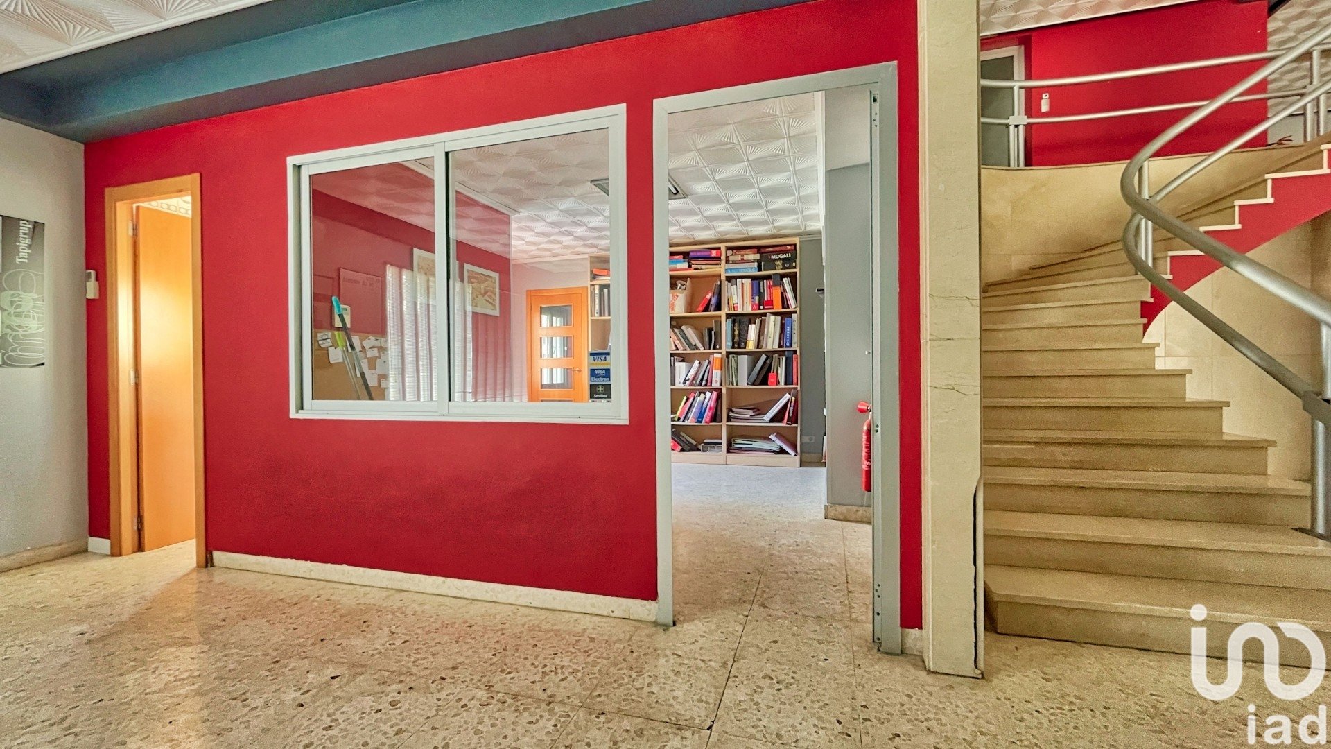 Propiedad comercial en Pego, Alicante, España 2505 m2 No. 153426