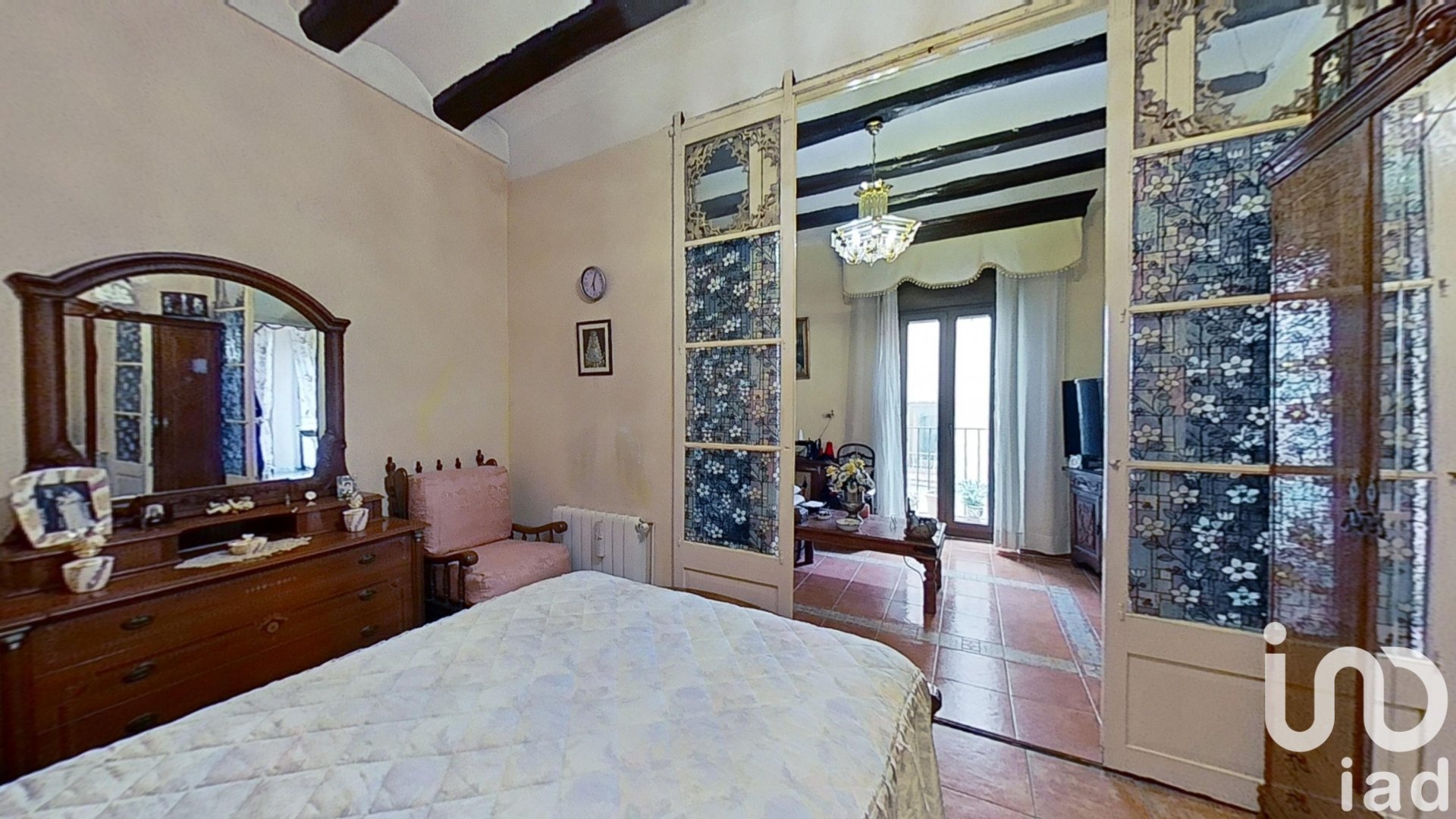Villa in Montblanc, Tarragona, Spanien 6 Schlafzimmer, 934 m2 Nr. 153421