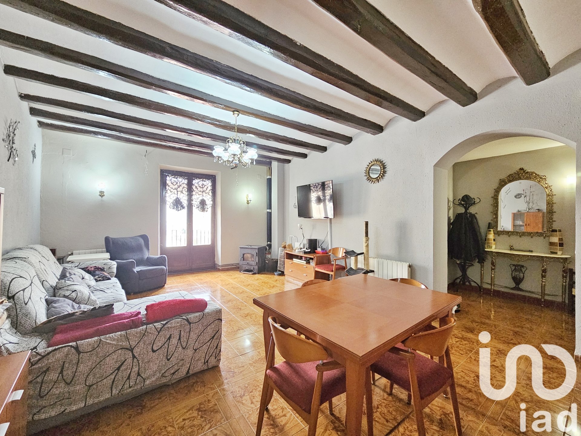 Villa in Montblanc, Tarragona, Spanien 6 Schlafzimmer, 934 m2 Nr. 153421