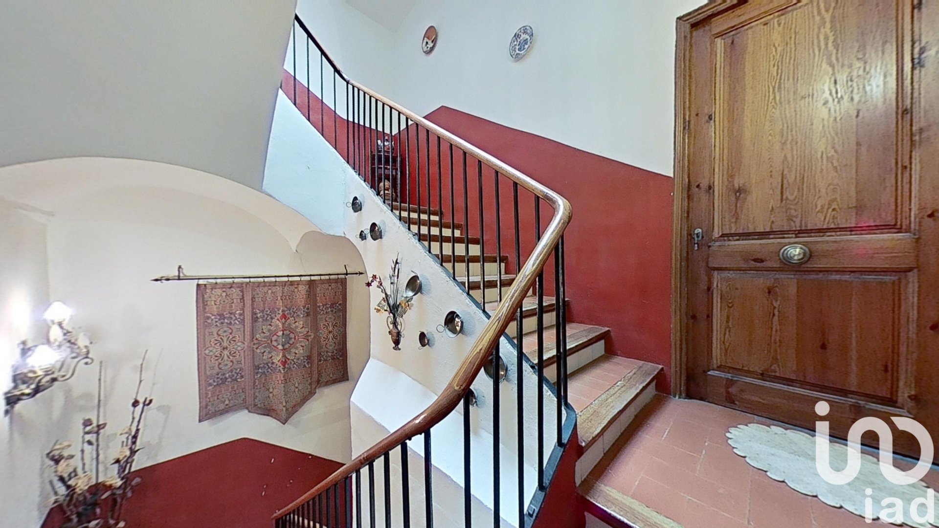 Villa in Montblanc, Tarragona, Spanien 6 Schlafzimmer, 934 m2 Nr. 153421