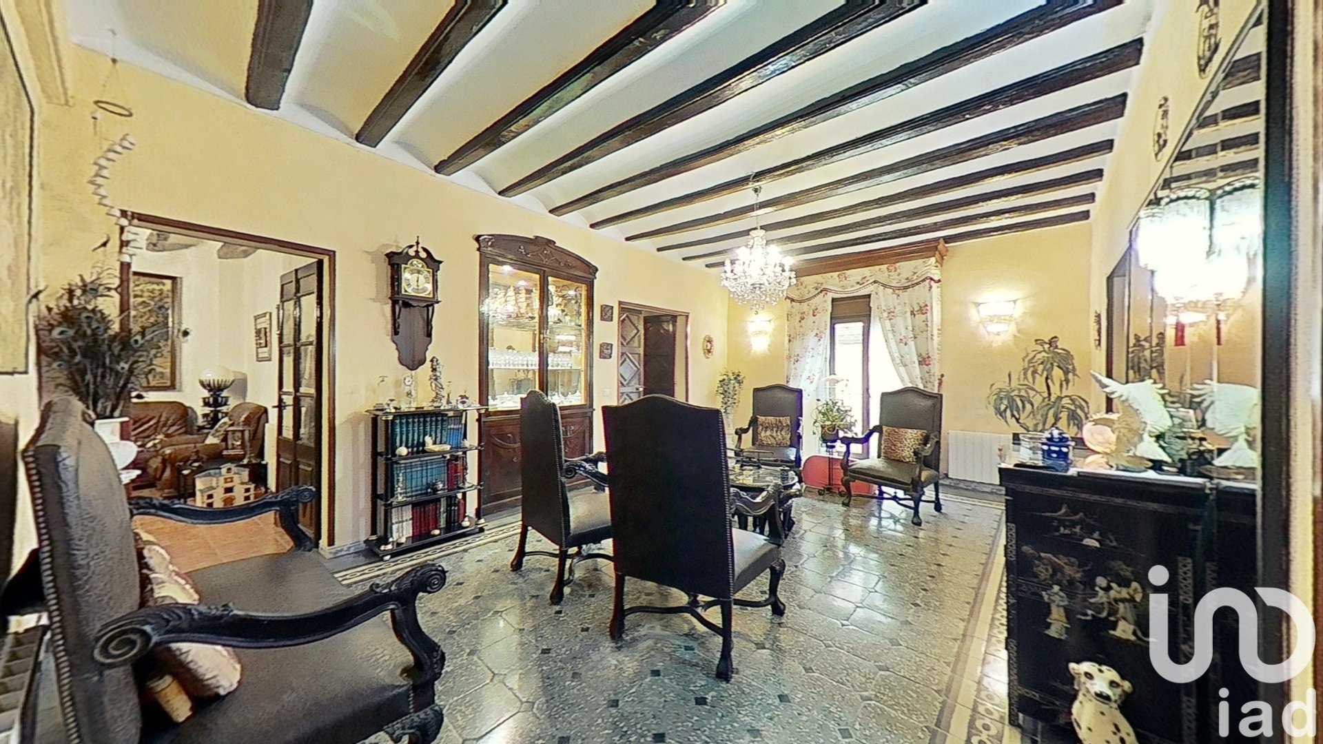 Villa in Montblanc, Tarragona, Spanien 6 Schlafzimmer, 934 m2 Nr. 153421