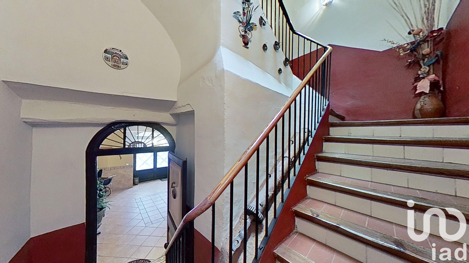 Villa in Montblanc, Tarragona, Spanien 6 Schlafzimmer, 934 m2 Nr. 153421