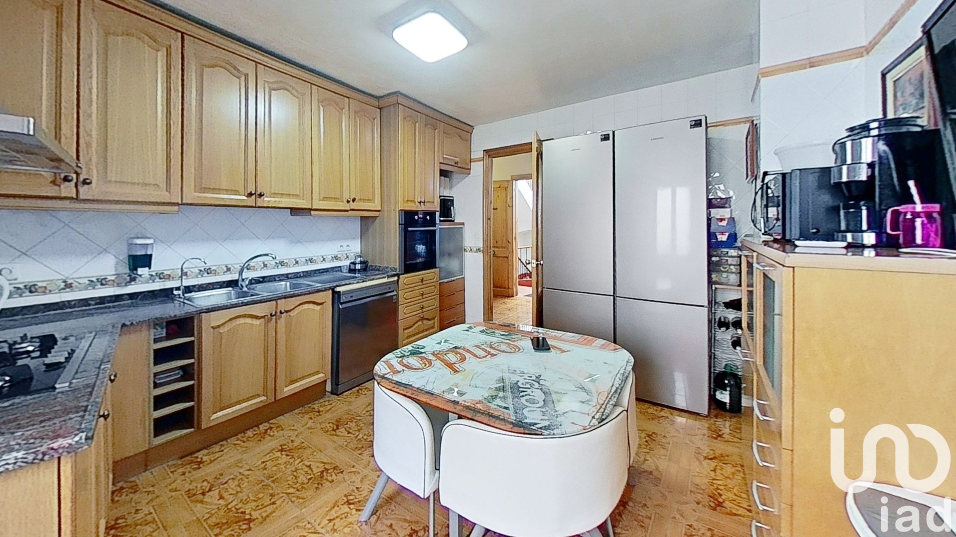 Villa in Montblanc, Tarragona, Spanien 6 Schlafzimmer, 934 m2 Nr. 153421