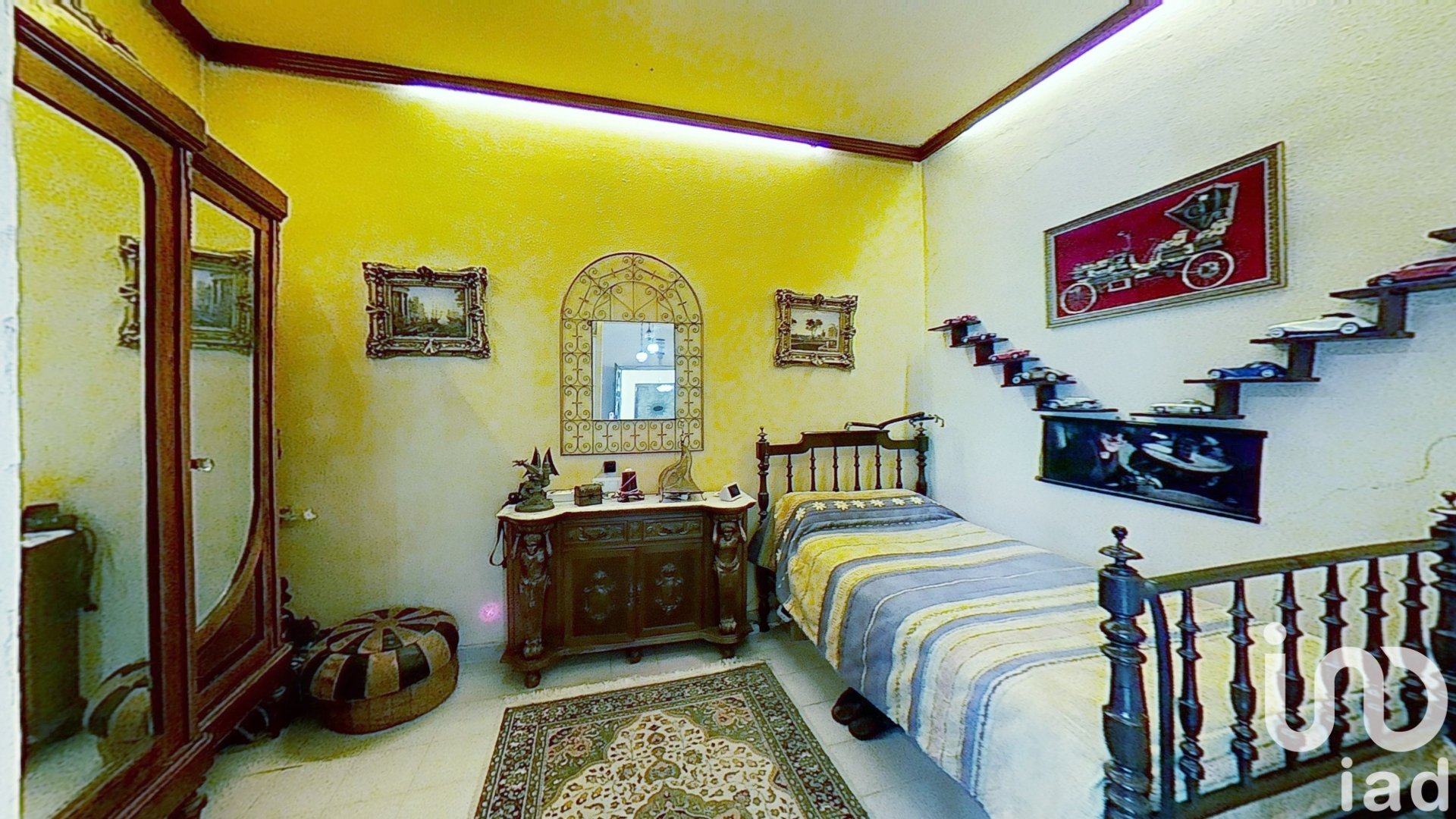 Villa in Montblanc, Tarragona, Spanien 6 Schlafzimmer, 934 m2 Nr. 153421