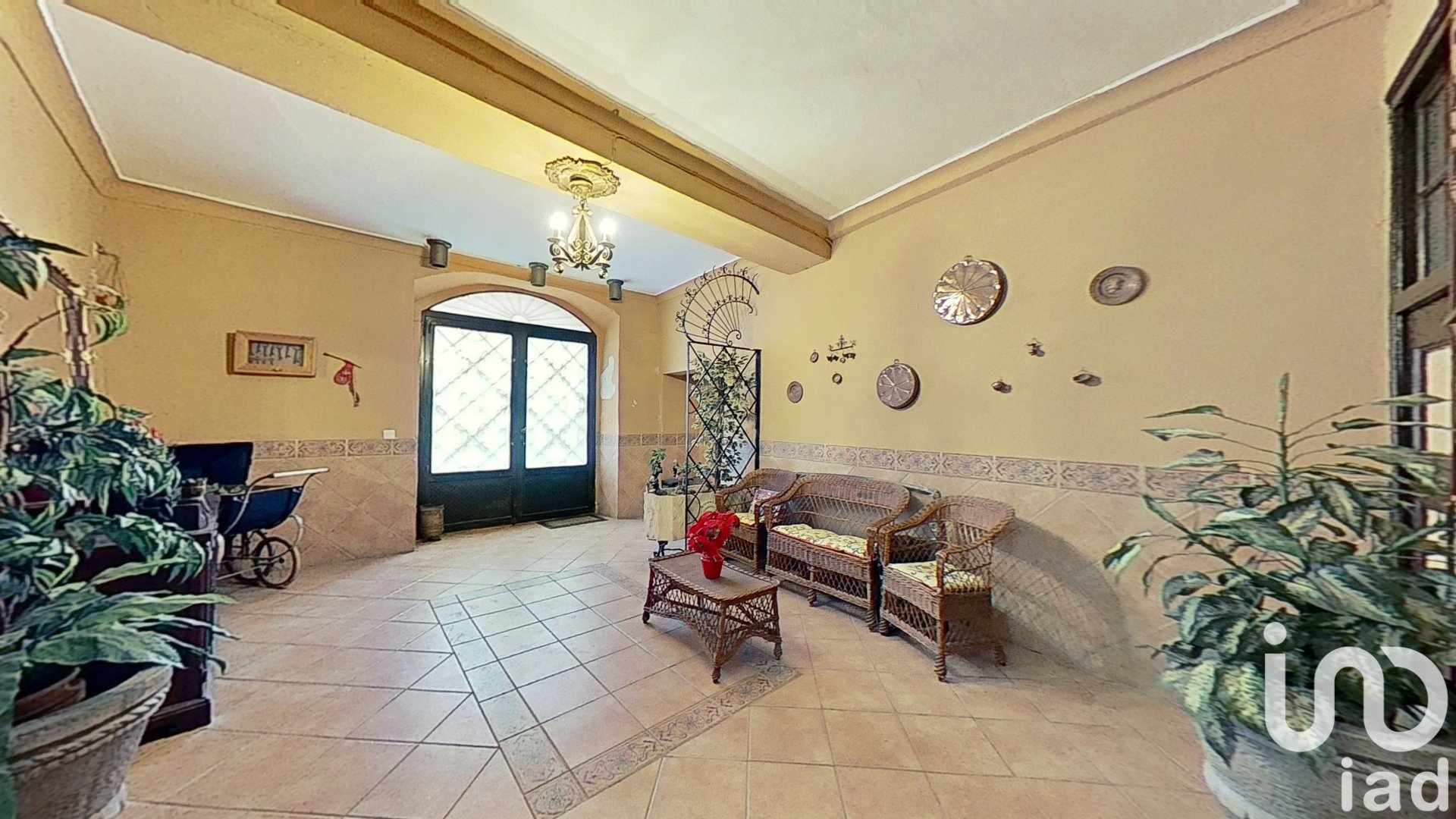 Villa in Montblanc, Tarragona, Spanien 6 Schlafzimmer, 934 m2 Nr. 153421